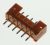 Conectori / Cabluri / Mufe / Adaptoare, potrivit(a) pentru MHC170