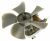Ventilatoare ,potrivit(a) pentruWM868 4370000000