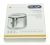 5525103400 PASSEND FÜR DELONGHI SET FILTRE PTR FRIPTEUZA FP SERIE