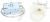 Termostate Frigider ,potrivit(a) pentruKG304AWS 4821000000