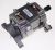DC31-00045A MOTOR SEW-HW125,60HZ,22