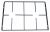 Grilaj ,potrivit(a) pentruPCD345DA01 5202100000