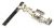 Bucsa ,potrivit(a) pentruJOO65140XDER08AF 5407000000