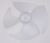 Elice Ventilator ,potrivit(a) pentruANC5370S 4136000000