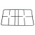 Gratare ,potrivit(a) pentruCGL6946W 5851000000