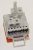 1125391001 BUTON/SELECTOR ROTATIV