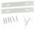 Suporti Conectori Cleme ,potrivit(a) pentruZHC600X 5403200000