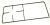 Cruce Capac Arzator Aragaz ,potrivit(a) pentruCMC4010W 5241500000