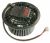 00490525 MOTOR VENTILATOR