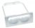 Rama Carcasa ,potrivit(a) pentruKDN40A00NE11 5207000000