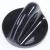 C18S004B2 BUTON NEGRU