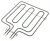 Rezistente Termice ,potrivit(a) pentruKV367WE11 4609000000
