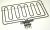 Rezistente Termice ,potrivit(a) pentruEEB9700MX37 4609000000