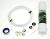 DA97-01469C KIT INSTALARE PENTRU FILTRU DE APA