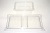 Gratare ,potrivit(a) pentruCIR304LE 5851000000