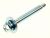 Surub ,potrivit(a) pentruF71P12BS 5401000000