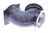 Teava Tub ,potrivit(a) pentruADG664DWX 5301000000