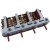 Comutatoare Rotative ,potrivit(a) pentruHEE660P03 4300300000