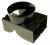 Teava Tub ,potrivit(a) pentruCLHD19IX 5301000000