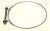 Cleme Coliere ,potrivit(a) pentruBWE1014XWSVGCC 5402000000