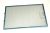 Filtre Metalice Antigrasime ,potrivit(a) pentruDHU965E02 5657700000