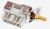 Intrerupatoare Push Switch ,potrivit(a) pentruGSIB602SW 4300100000