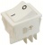 3652-200.22 INTRERUPATOR BASCULANT 2-CIRCUITE 16A/250V 22X30