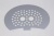 Grilaj ,potrivit(a) pentruTCA4101UC02 5202100000