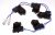 Intrerupatoare & Comutatoare ,potrivit(a) pentruPCL795ENL04 4300000000