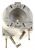 Rezistente Termice ,potrivit(a) pentruTCA410102 4609000000
