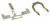 Capace Clapete Usi Si Accesorii ,potrivit(a) pentruCZ8601 5202000000