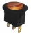3630-849.22 INTRERUPATOR BASCULANT FARA LUMINA 1 CIRCUIT