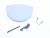 Manere Clapete ,potrivit(a) pentruB653XEXP 5209500000