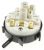 Intrerupatoare Push Switch ,potrivit(a) pentruHOL1003TL 4300100000