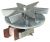 Ventilatoare ,potrivit(a) pentruFCO5004X 4370000000