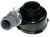 Corp Pompe Apa ,potrivit(a) pentruADP4408WH 5203100000