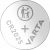 Baterii Buton ,potrivit(a) pentruCRX040 3121100000