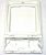 Capac Superior ,potrivit(a) pentruWLBA61217ER 5204000000