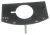 Carcasa Spate Inferioara ,potrivit(a) pentruCP600SILVER 5205000000