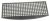 Grilaj ,potrivit(a) pentruEC701 5202100000