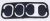 C00340515 481290508604 GARNITURA