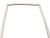 Garnituri Chedere Magnetice ,potrivit(a) pentruRBF37I 5503400000