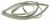 C00314830 481246668826 GARNITURA MAGNETICA GRI