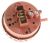 Intrerupatoare Push Switch ,potrivit(a) pentruWFX2040PL14 4300100000