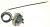 Termostate Cuptor ,potrivit(a) pentruF170P5 4824000000