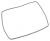 Garnituri Usa ,potrivit(a) pentruMVC17270B 5505000000