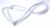 Garnituri Chedere Magnetice ,potrivit(a) pentruRF60308HW 5503400000