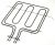 Rezistente Termice ,potrivit(a) pentruK234WD 4609000000