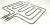 Rezistente Termice ,potrivit(a) pentruBD2135AX 4609000000