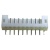 031658R STECKER 10P 2MM 89400-1010